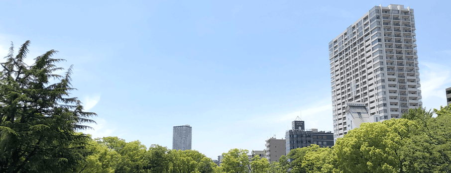 駅から近い好立地