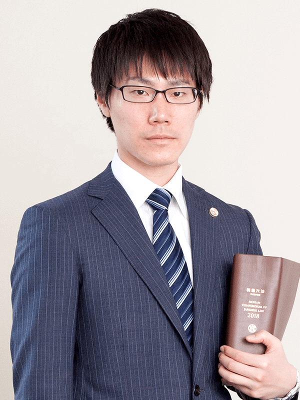 プロフェッショナルパートナー 弁護士　櫻井 温史