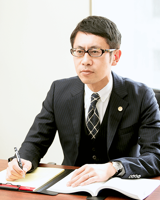 弁護士法人ALG&Associates 大阪法律事務所 所長 長田 弘樹