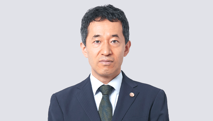 プロフェッショナルパートナー 弁護士 佐久間 明彦