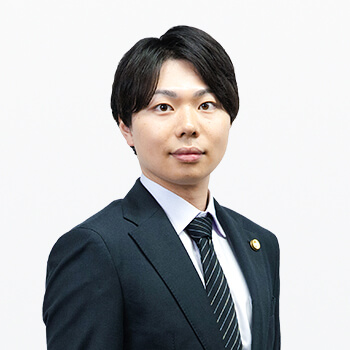 弁護士 篠田龍太朗