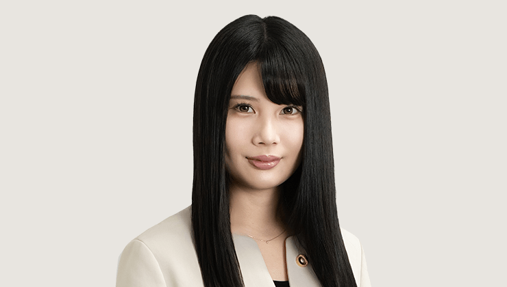 弁護士 森嶌　稲子