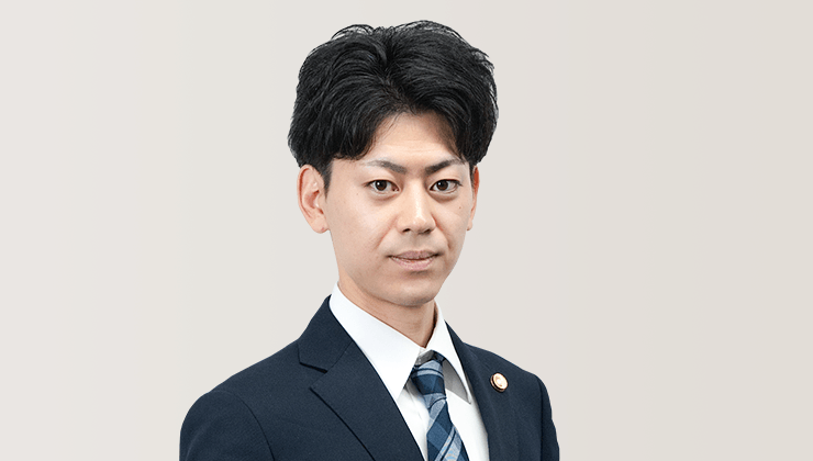 弁護士 島﨑新大