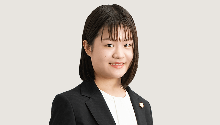 弁護士 宿谷　美聡